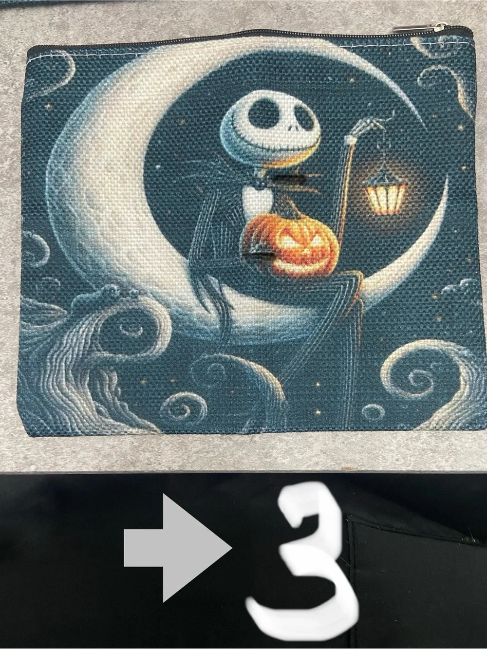 N/A zippy canvas